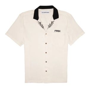 The Phoenix Brand NIC D. X DSNY CULPEPER BOWLING TOP